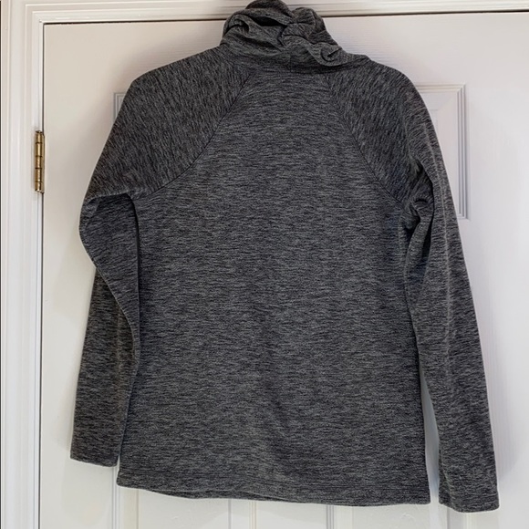 IDEOLOGY LIGHTWEIGHT SWEATSHIRT. SIZE S - Picture 4 of 6